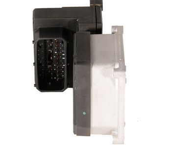 Hummer 19301997 ABS Control Unit