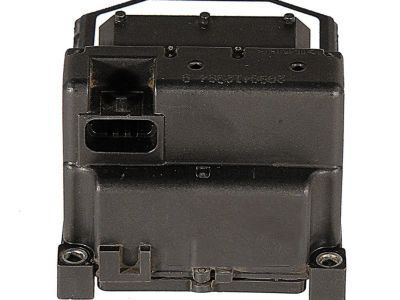 Hummer 19301997 ABS Control Unit