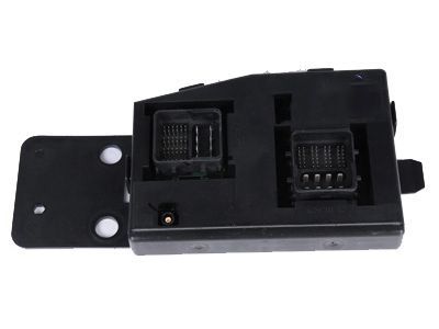 GMC 25816709 Receiver