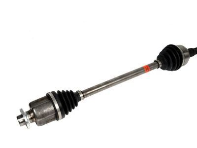 Saturn Axle Shaft - 22718646