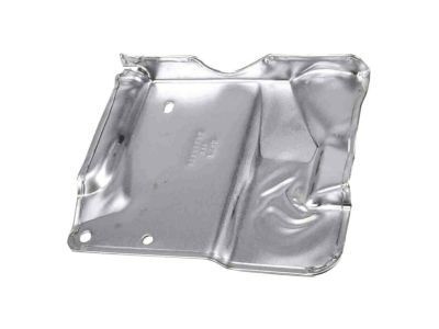 Cadillac 12657796 Heat Shield