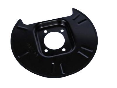 Saturn 15181174 Backing Plate