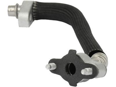 Chevy 24506775 EGR Pipe