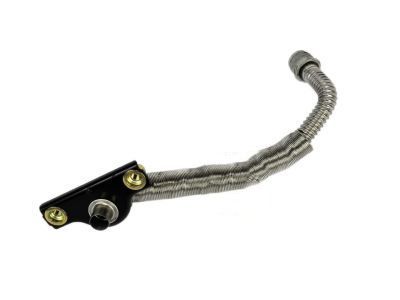 Chevy 24506775 EGR Pipe