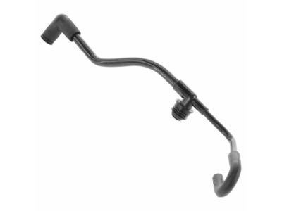 Pontiac Aztek PCV Valve Hose - 24508186