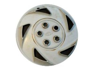 Chevy 9594562 Wheel Cover