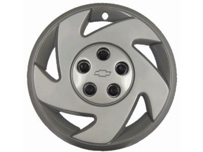 Chevy 9594562 Wheel Cover