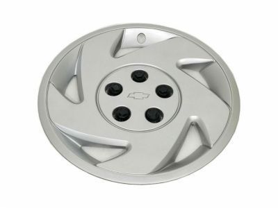 Chevy 9594562 Wheel Cover