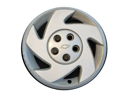 1995 Chevy Camaro Wheel Cover - 9594562