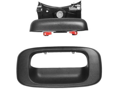 GMC 15997911 Handle