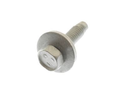 Chevy 11561763 Check Cable Bolt