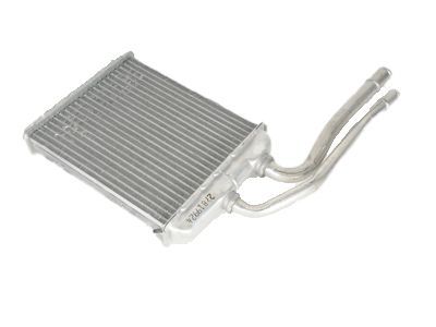 GMC 89019173 Heater Core