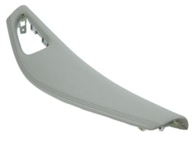 Chevy 84040850 Trim Pad