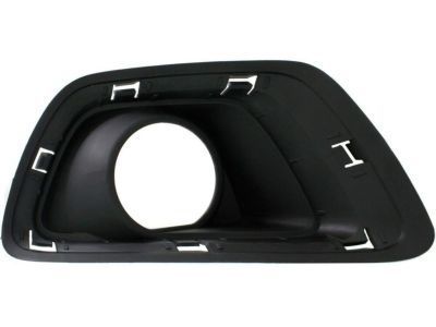 Chevy 22891700 Trim Bezel