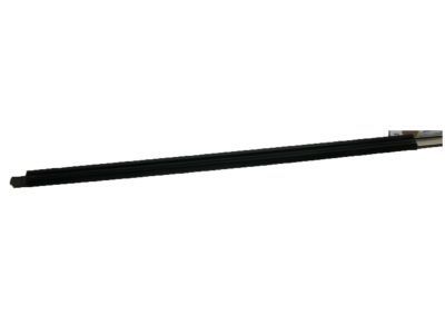 GMC 84408219 Belt Molding