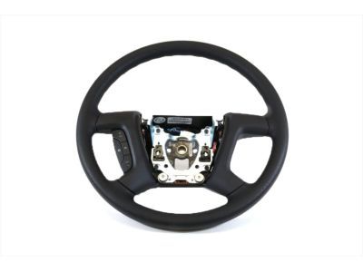 GMC 22947808 Steering Wheel