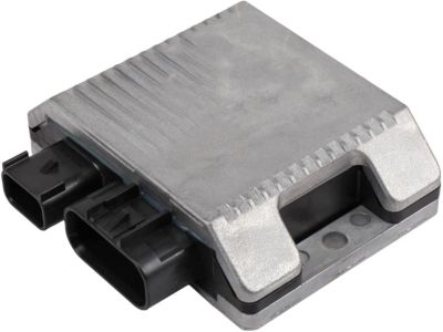 Chevy 20848312 Module