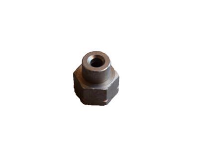 GM 11562324 Nut, Female Flared 60 Degree Tube