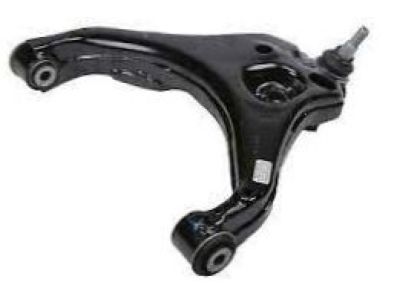 2010 Chevy Corvette Control Arm - 20799881