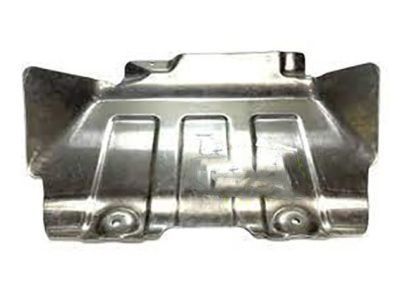 Cadillac 23135960 Skid Plate