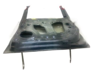 GM 84208323 Door Assembly, Rear Side