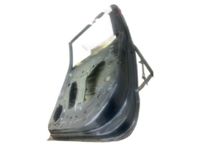 GM 84208323 Door Assembly, Rear Side