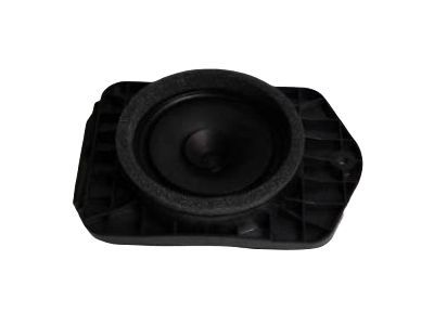 2012 Chevy Silverado 2500 HD Car Speakers - 25937105