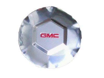 GMC 9595085 Hub Cap