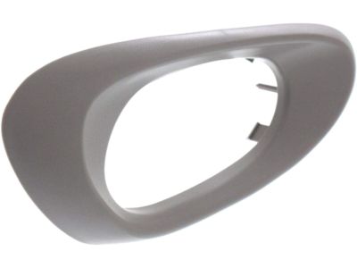 Chevy 25894586 Handle Bezel