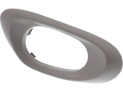 Chevy 25894586 Handle Bezel