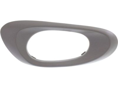 Chevy 25894586 Handle Bezel