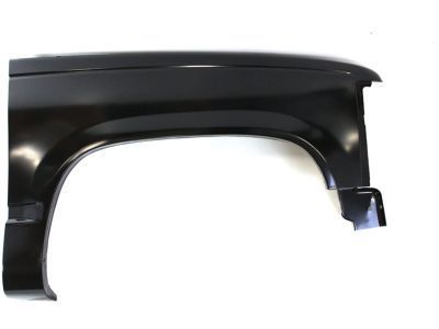 GMC 15998378 Fender