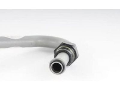 GM 19260503 Engine Oil Cooler Inlet Hose Assembly