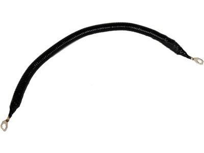 Chevy 15179982 Ground Cable