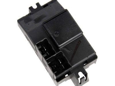 Buick 13349361 Module