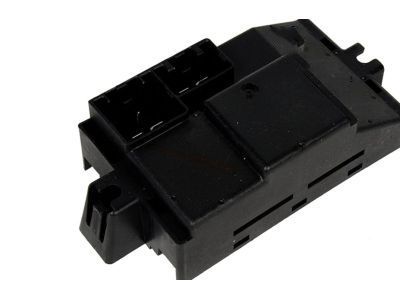 Buick 13349361 Module