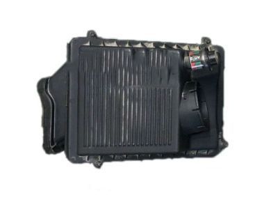 2010 Chevy Colorado Air Filter Box - 25813589