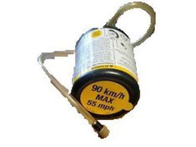 Saturn 22732105 Air Cylinder