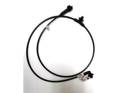 Chevy 25782170 Washer Hose