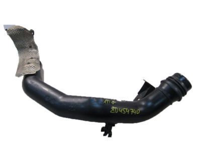 Buick 13334019 Air Inlet Tube