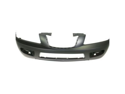 Saturn Bumper - 15793219