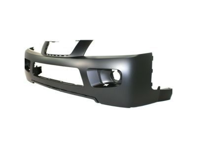 Saturn 15793219 Bumper Cover