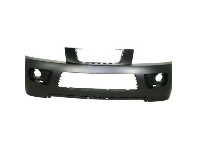 GM 15793219 Front Bumper Cover