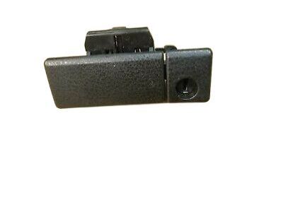 Chevy 91174873 Lock