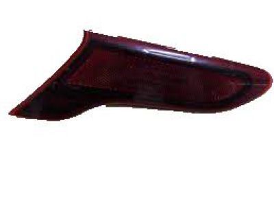 Chevy Back Up Light - 42529734