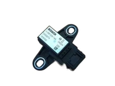 Hummer 15181002 Lateral Accelerometer Sensor