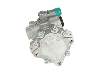 Cadillac 15224339 Power Steering Pump