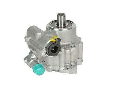 Cadillac Power Steering Pump - 15224339