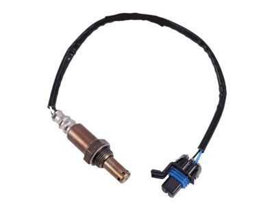 Cadillac 12580466 Oxygen Sensor