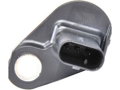 Cadillac 12674702 Crankshaft Sensor